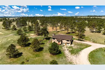18560 Wedemeyer Road, Kiowa, CO 80117 - Photo 1