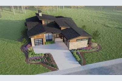 7939 Painted Pine Street, Parker, CO 80134 - Photo 1