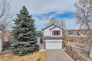 5218 S Jericho Way, Centennial, CO 80015 - Photo 1