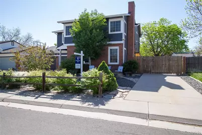 4868 S Johnson Street, Littleton, CO 80123 - Photo 1