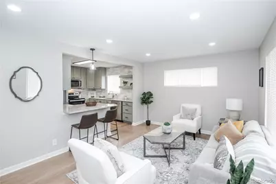 1281 Mariposa Drive, Denver, CO 80221 - Photo 3