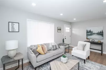 1281 Mariposa Drive, Denver, CO 80221 - Photo 5