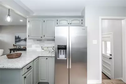 1281 Mariposa Drive, Denver, CO 80221 - Photo 9