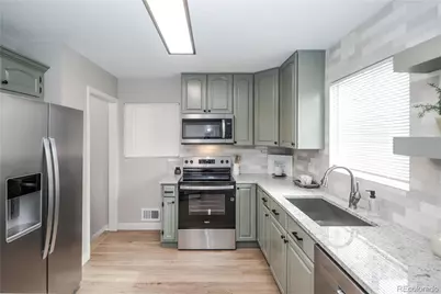 1281 Mariposa Drive, Denver, CO 80221 - Photo 7