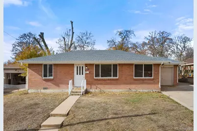 8511 Franklin Drive, Denver, CO 80229 - Photo 17