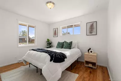 8511 Franklin Drive, Denver, CO 80229 - Photo 5