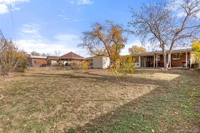 8511 Franklin Drive, Denver, CO 80229 - Photo 15