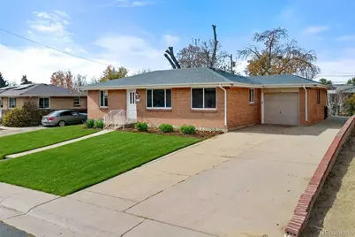 8511 Franklin Drive, Denver, CO 80229 - Photo 1