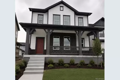 21048 E 63rd Avenue, Aurora, CO 80019 - Photo 1
