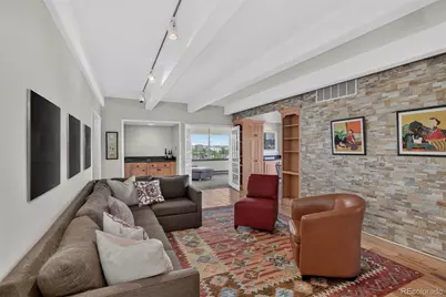 130 N Pearl Street #808, Denver, CO 80203 - Photo 5
