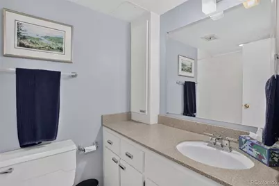 130 N Pearl Street #808, Denver, CO 80203 - Photo 19