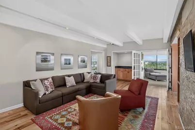 130 N Pearl Street #808, Denver, CO 80203 - Photo 1