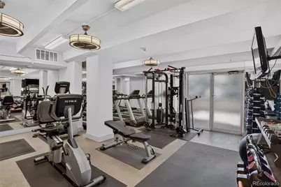 130 N Pearl Street #808, Denver, CO 80203 - Photo 25