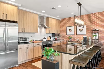 5592 S Nevada Street #308, Littleton, CO 80120 - Photo 9