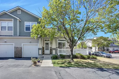 4786 Flower Street, Wheat Ridge, CO 80033 - Photo 1