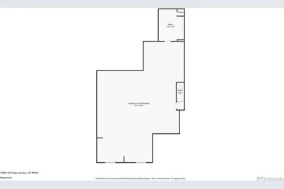 1056 S Elk Way, Aurora, CO 80018 - Photo 39