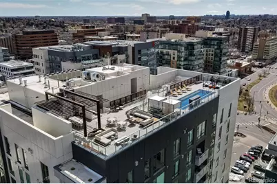155 Steele Street #415, Denver, CO 80206 - Photo 47