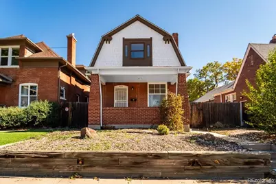 354 S Lincoln Street, Denver, CO 80209 - Photo 1