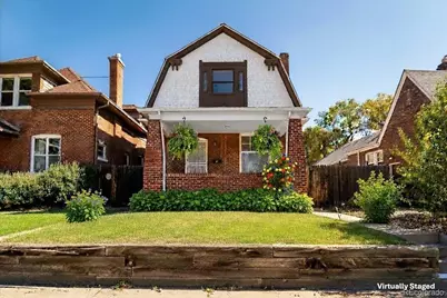 354 S Lincoln Street, Denver, CO 80209 - Photo 3