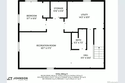 13844 W 68th Drive, Arvada, CO 80004 - Photo 37