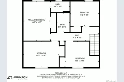 13844 W 68th Drive, Arvada, CO 80004 - Photo 39
