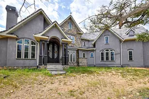 549 Mohawk Heights, Florissant, CO 80816 - Photo 1