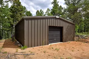 549 Mohawk Heights, Florissant, CO 80816 - Photo 33