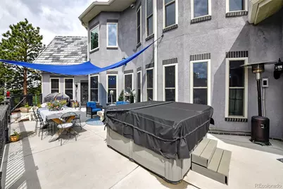 549 Mohawk Heights, Florissant, CO 80816 - Photo 39