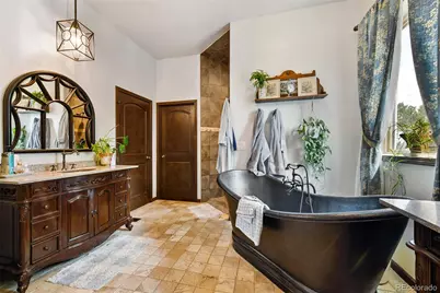 549 Mohawk Heights, Florissant, CO 80816 - Photo 21