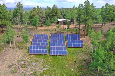 549 Mohawk Heights, Florissant, CO 80816 - Photo 43