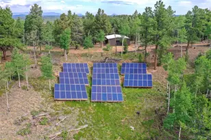 549 Mohawk Heights, Florissant, CO 80816 - Photo 43