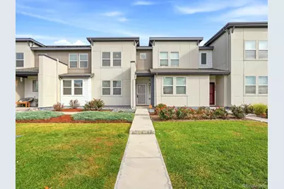 16035 E Elk Place, Denver, CO 80239 - Photo 1