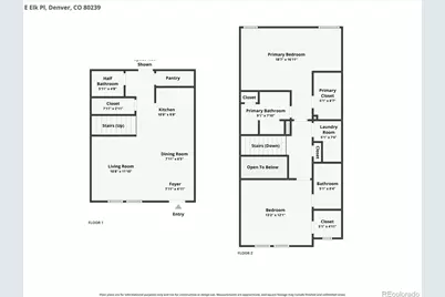 16035 E Elk Place, Denver, CO 80239 - Photo 39