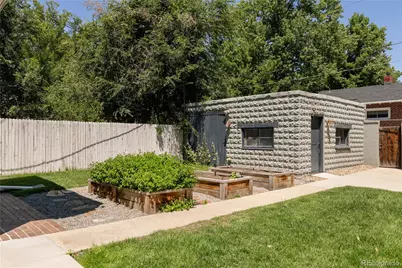 3107 W 23rd Avenue, Denver, CO 80211 - Photo 31