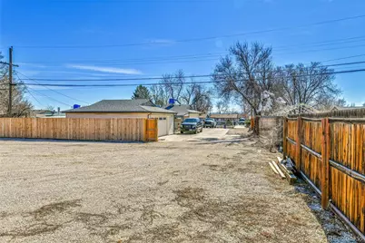 1891 W Asbury Avenue, Denver, CO 80223 - Photo 5