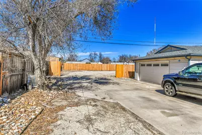 1891 W Asbury Avenue, Denver, CO 80223 - Photo 3