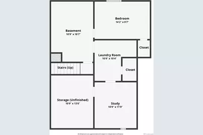 8567 Rabbitbrush Way, Parker, CO 80134 - Photo 39