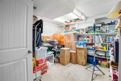 8567 Rabbitbrush Way, Parker, CO 80134 - Photo 35