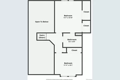 8567 Rabbitbrush Way, Parker, CO 80134 - Photo 37