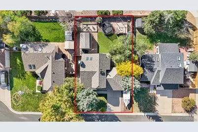 8567 Rabbitbrush Way, Parker, CO 80134 - Photo 43