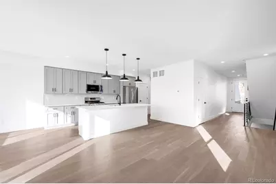 4660 W 9th Avenue, Denver, CO 80204 - Photo 3