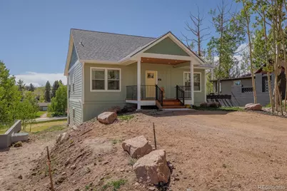 107 Placer Street, Cripple Creek, CO 80813 - Photo 1