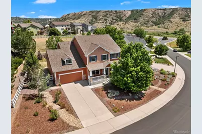 4046 Deer Valley Drive, Castle Rock, CO 80104 - Photo 9