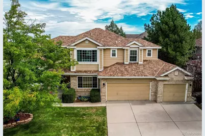 6822 Edgewood Drive, Highlands Ranch, CO 80130 - Photo 1