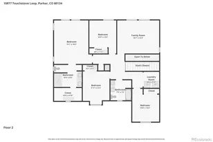 10877 Touchstone Loop, Parker, CO 80134 - Photo 43