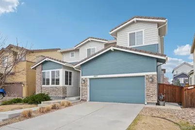 10877 Touchstone Loop, Parker, CO 80134 - Photo 5
