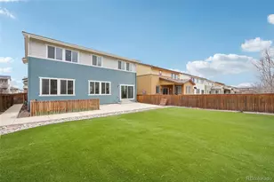 10877 Touchstone Loop, Parker, CO 80134 - Photo 41