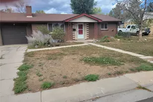 8159 N Benton Way, Arvada, CO 80003 - Photo 1