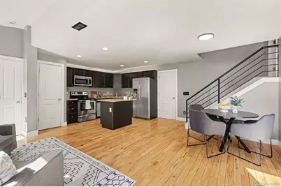3817 Vrain Street, Denver, CO 80212 - Photo 7