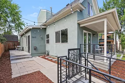 3817 Vrain Street, Denver, CO 80212 - Photo 23